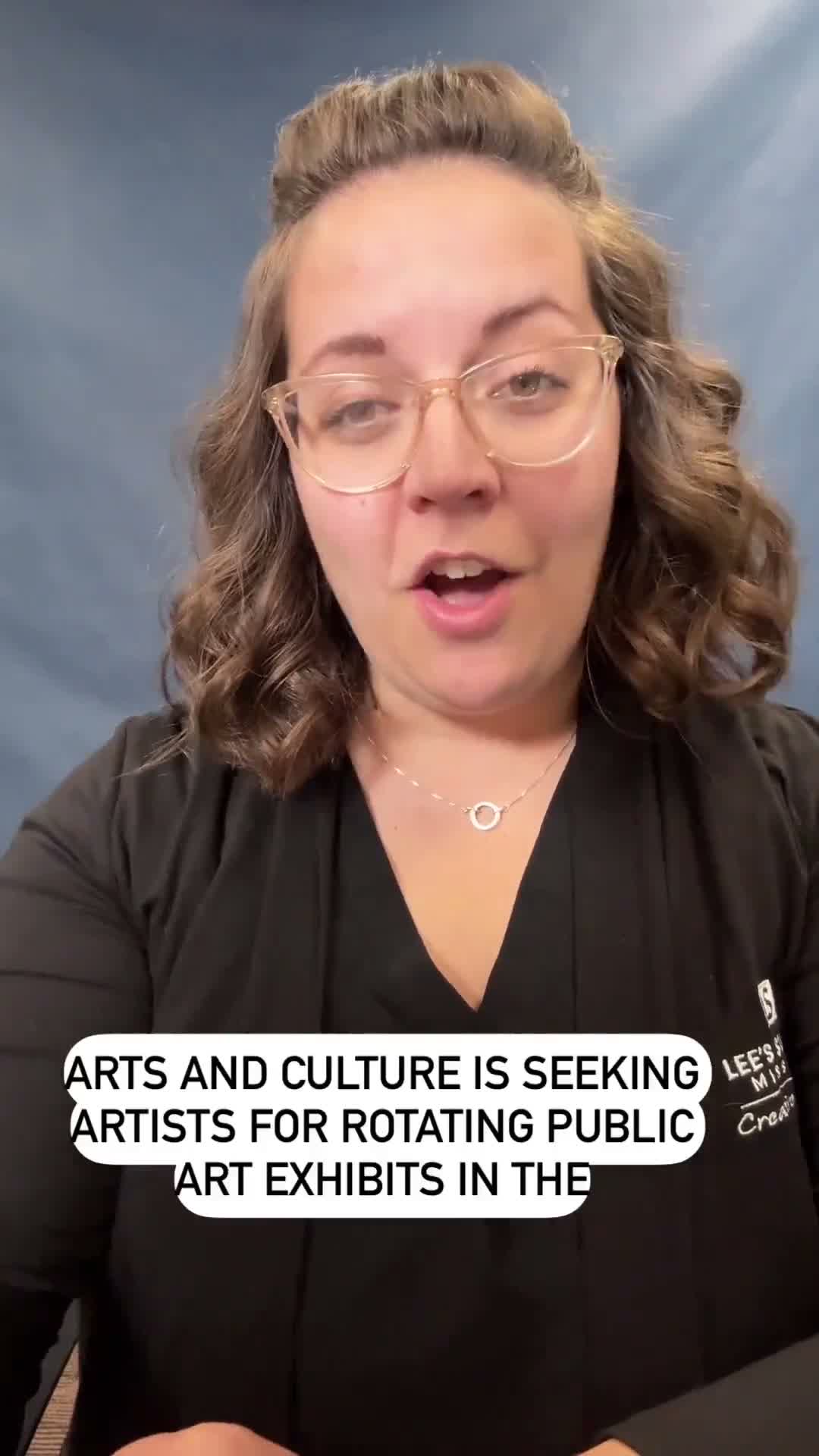 Lee's Summit seeks artists for City Hall rotating exhibits; Downtown Art Walk and Music in the Park set for May 22
