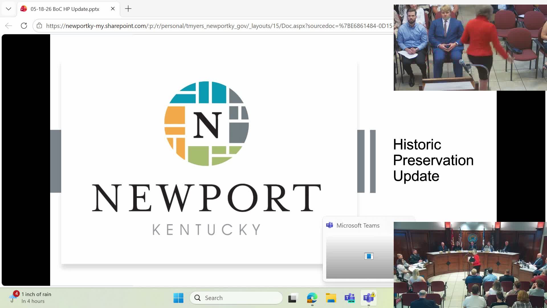 Read Ready Newport reports 137 children enrolled, seeks city partnership on West Newport center