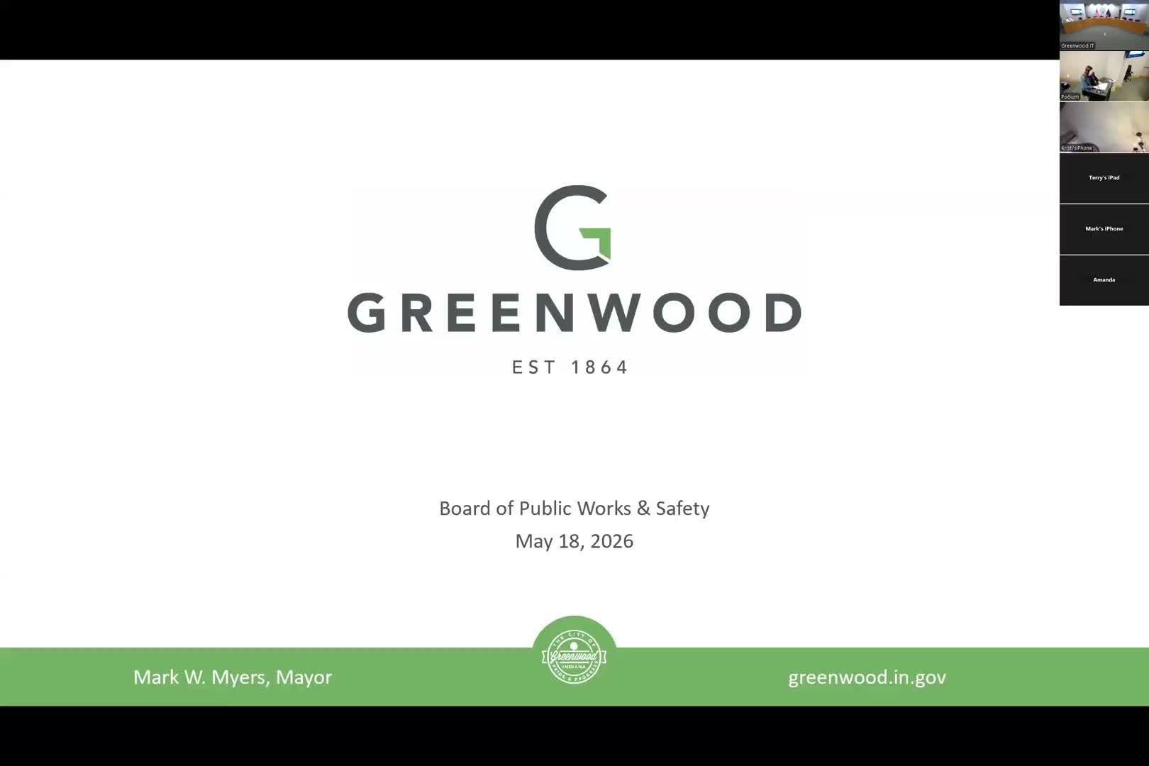 Arts & Old Town seeks clarification on public-art park-trail project and asks Greenwood to be pilot community