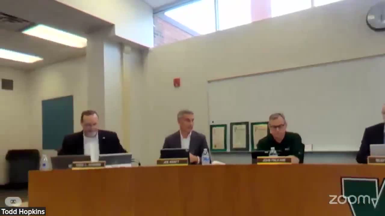 Westlake board honors retirees and award winners, hires two teachers and approves class of 2026 and consent items