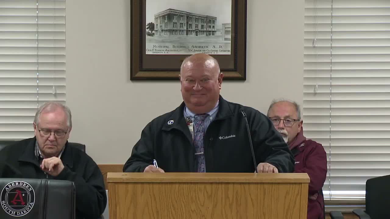 Council approves hangar lease, airport change orders and invoices for terminal expansion