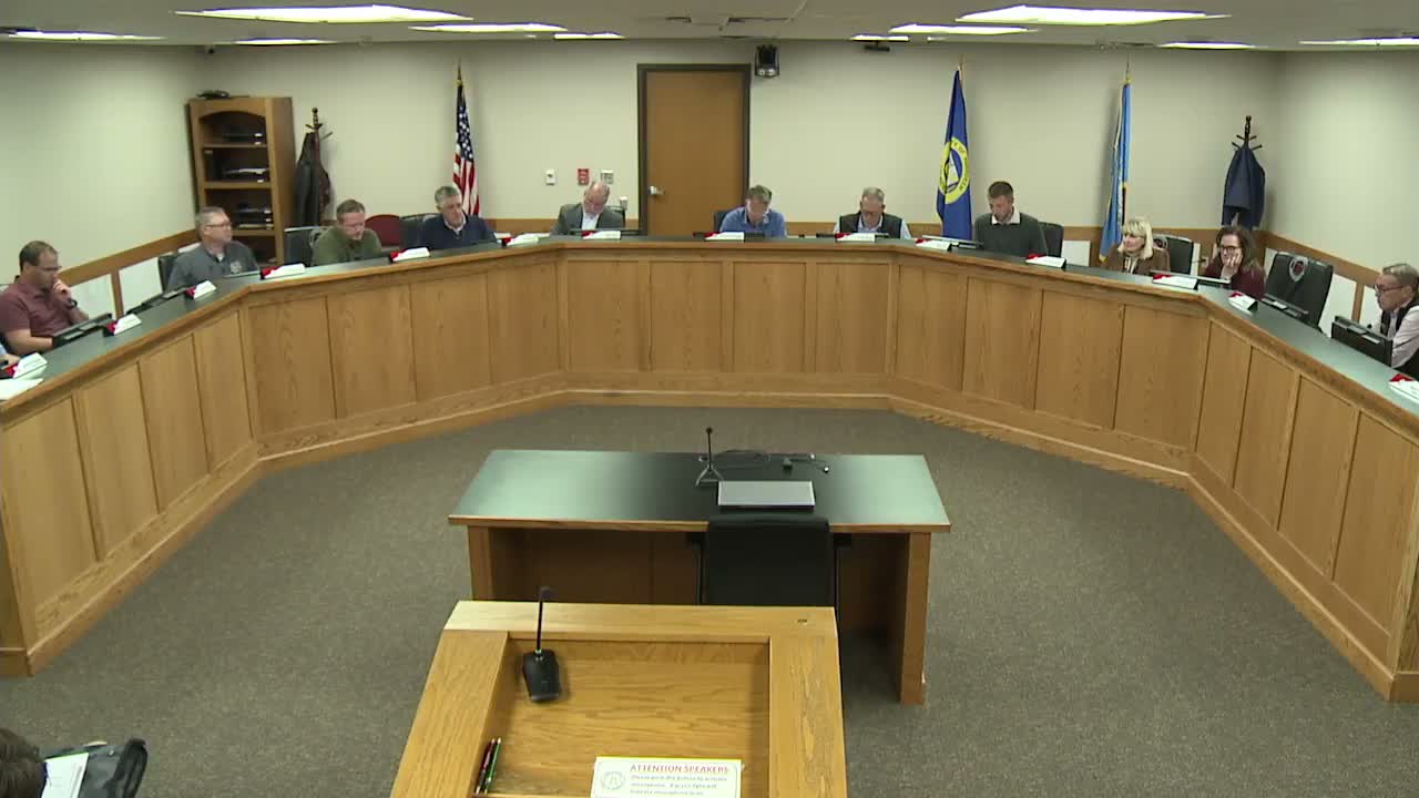 Council declares 24 firearms and one crossbow surplus, will open competitive vendor bids