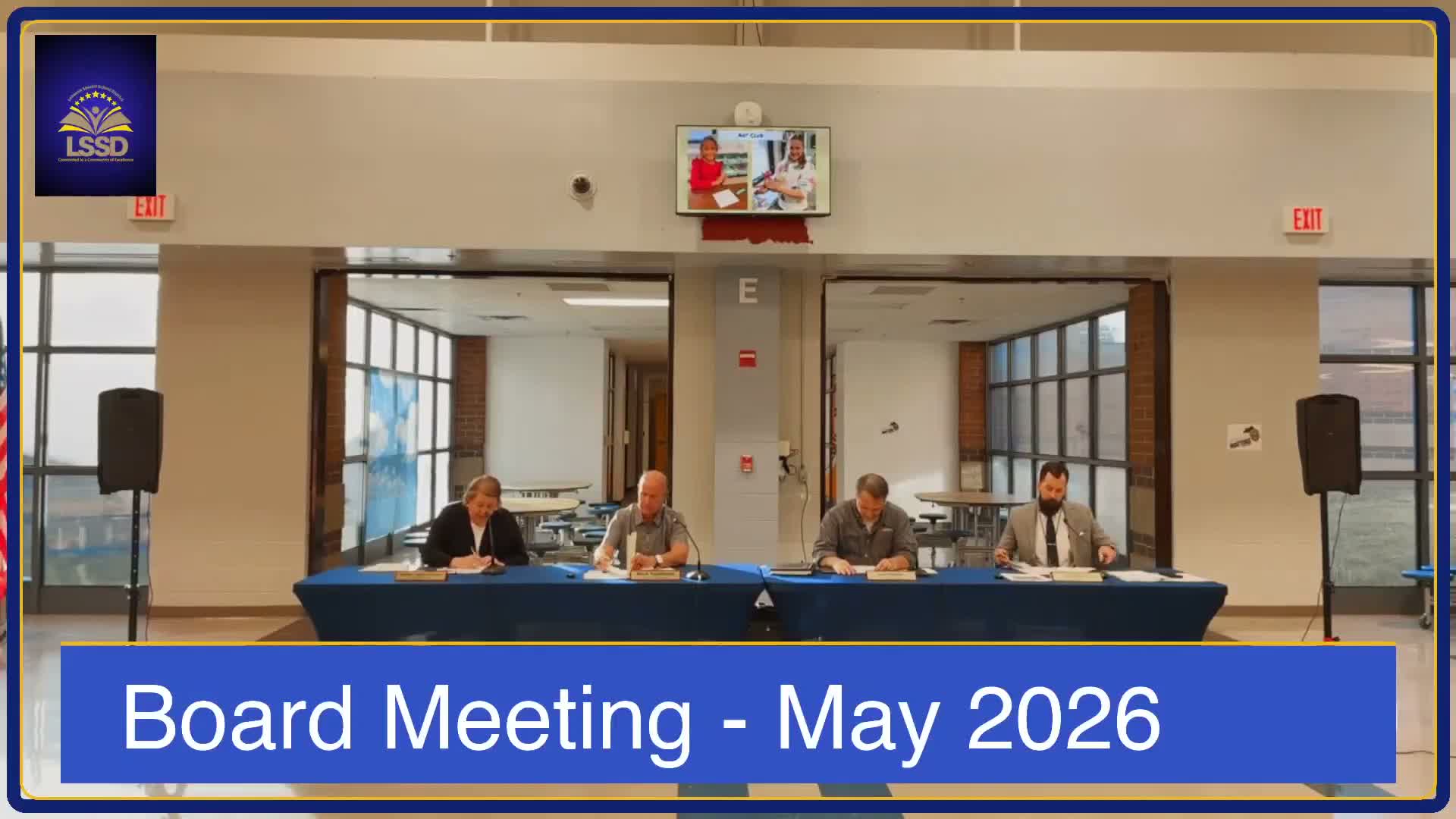 Board declines motion to extend Director of Schools Brian’s contract; members discuss rewriting agreement