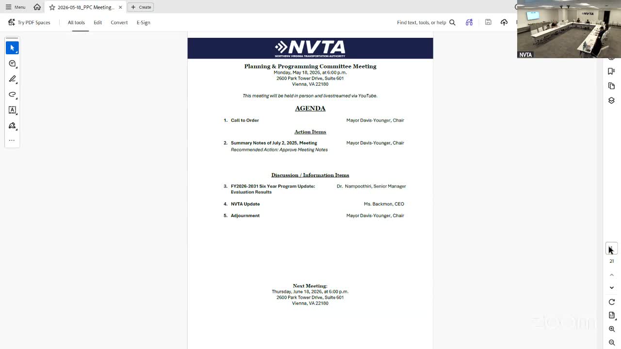 Committee hears MBTA announcement: Best Workplaces for Commuters event June 17; June authority meeting to be virtual