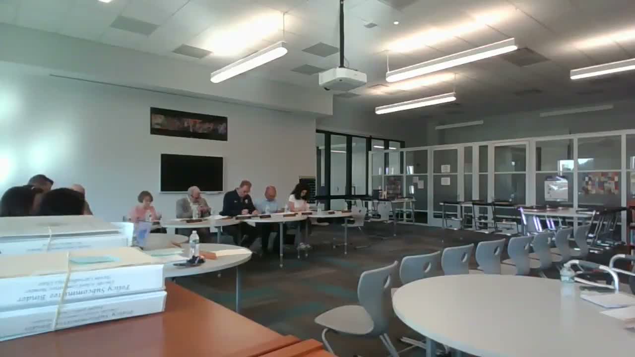 Lincoln committee awards five-year student transportation contract to First Student as bids exceed budget