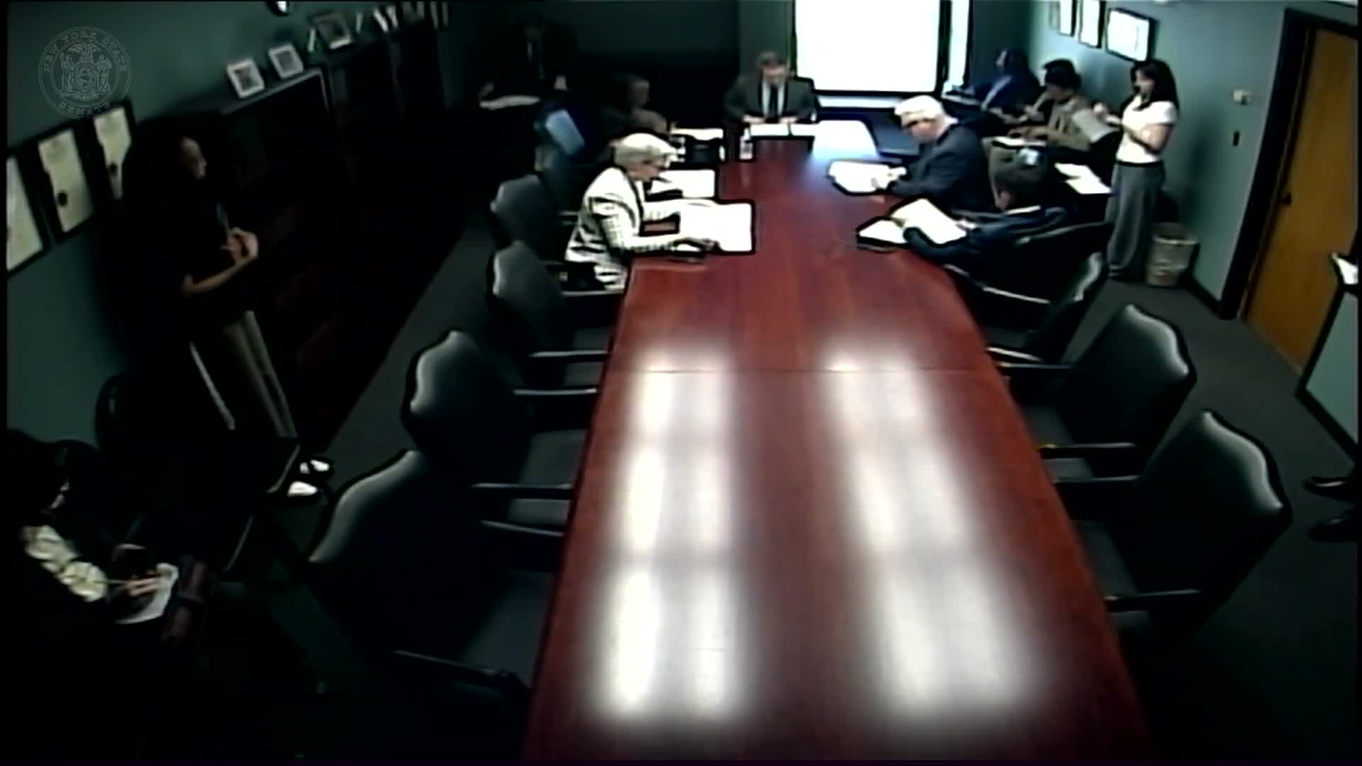 Senate IGO committee reports six bills to Finance, including changes to alcohol, tax and public-officer rules
