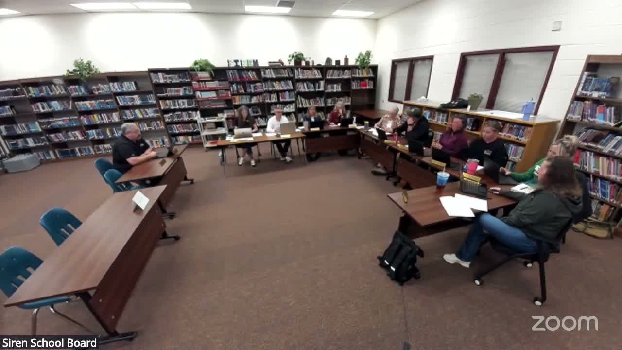 Board debates draft policy on charging families for student property damage