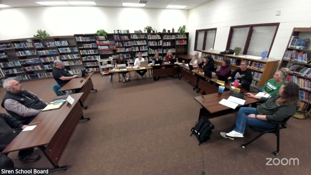 School board questions bus contract and transportation costs as enrollment falls