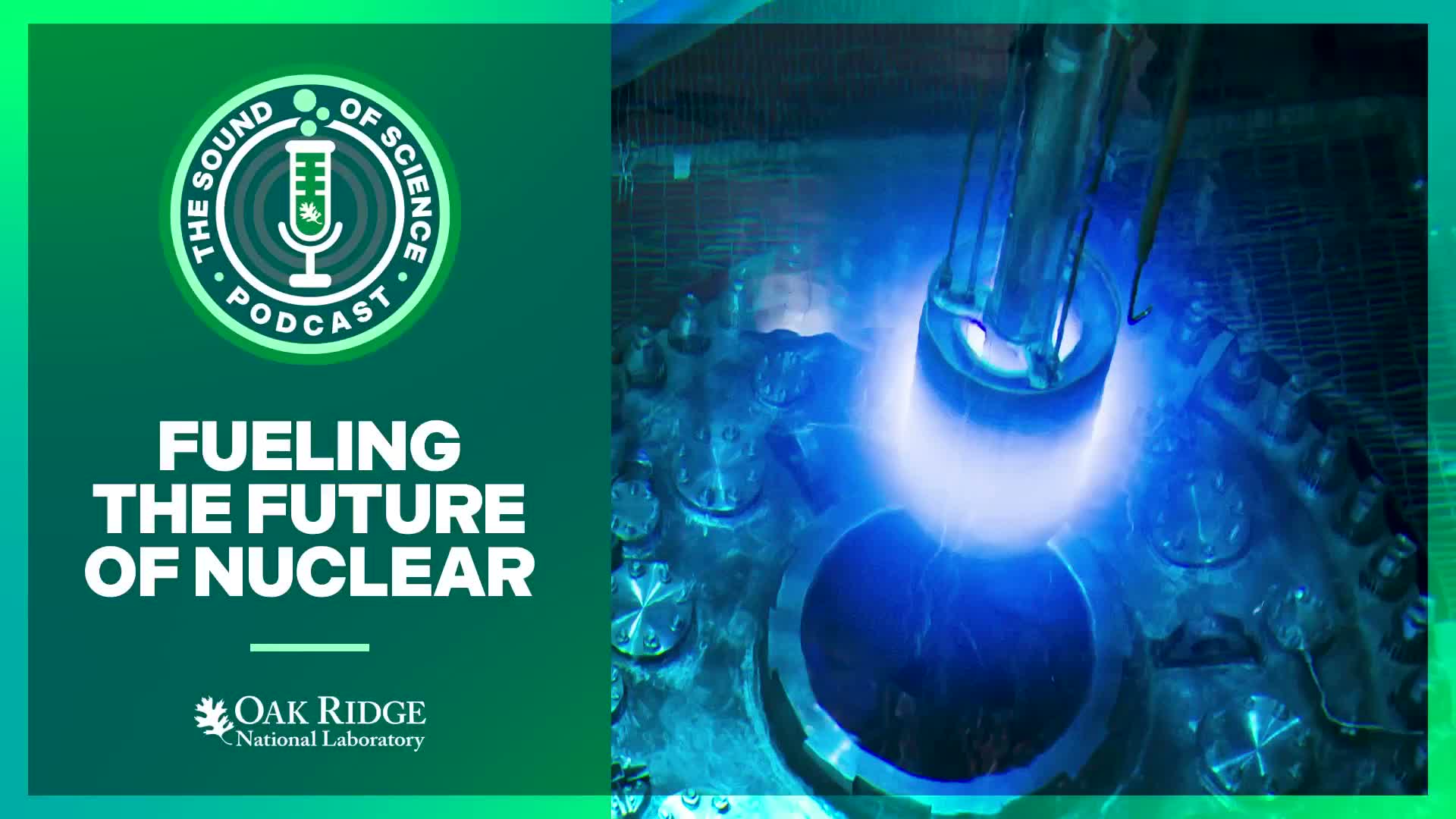 Oak Ridge researchers and Oklo outline how TRISO fuel and recycling could reshape the nuclear fuel cycle