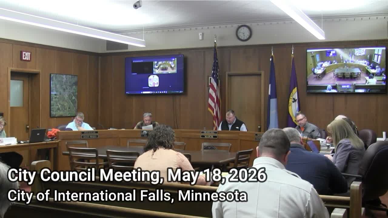 Council approves hiring, job-description updates and routine licenses; accepts a $10,000 CDL training grant