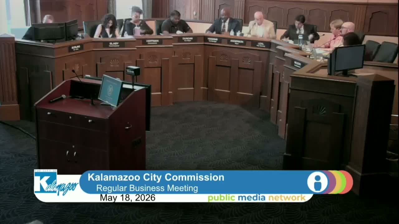 Kalamazoo approves Northside social district to expand business event options