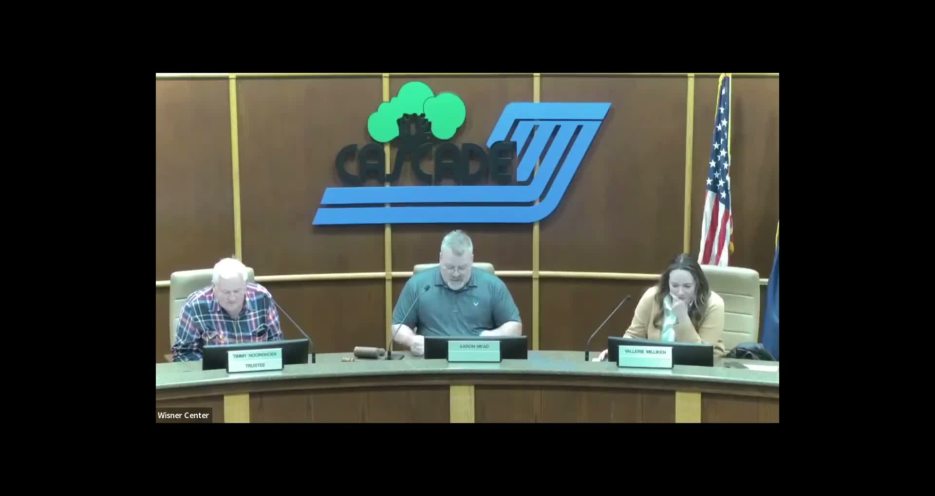 Zoning board approves setback variance for Pioneer Construction expansion at 4950 37th Street