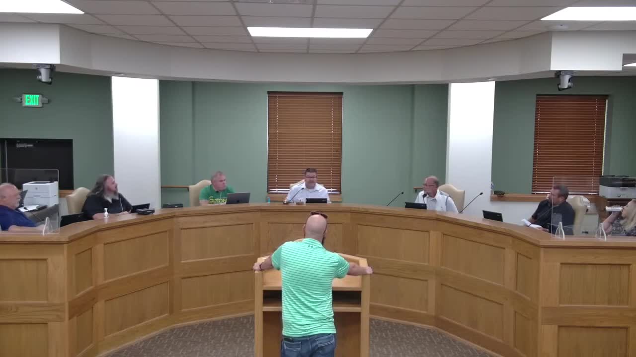 Track safety concerns spark push for urgent repairs