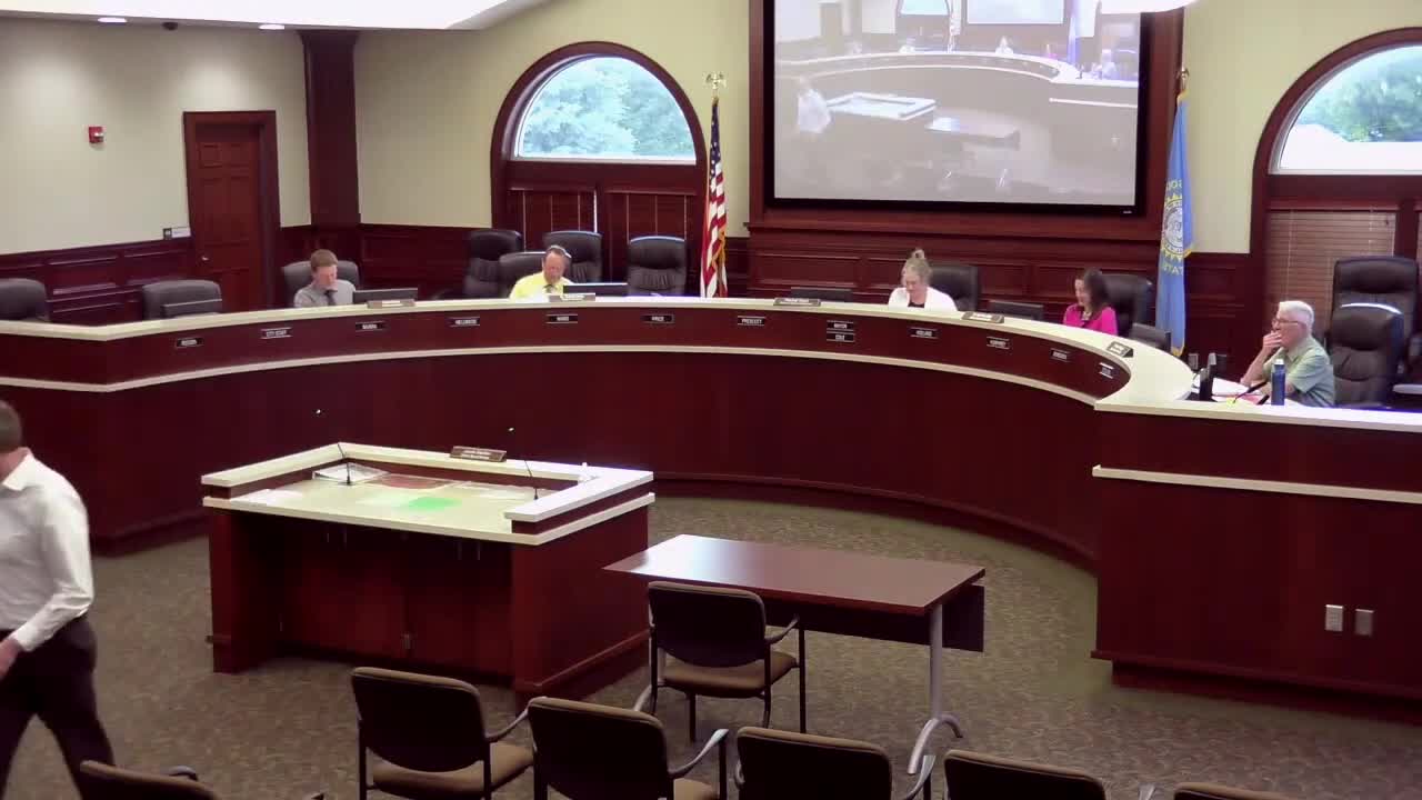 Vermilion School Board updates COVID-19 return plan reducing testing and reporting requirements