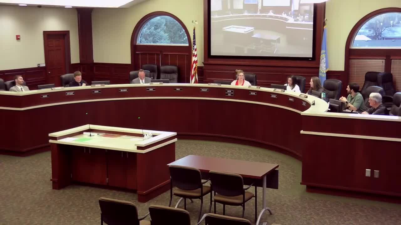 Vermilion School Board sets election date and outlines safety measures following Nashville shooting