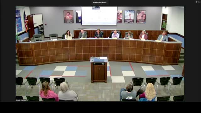 Board demands resignation amid scandal over student safety