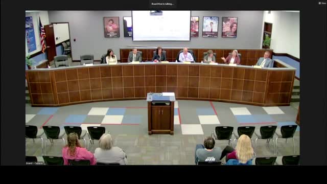Board members unite to protect children from online bullying