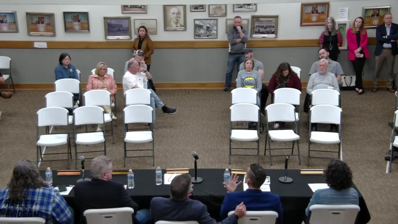 City leaders warn infrastructure crisis could cripple growth