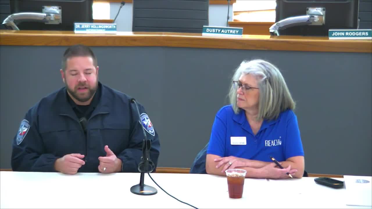 Schools battle rising drug use among students