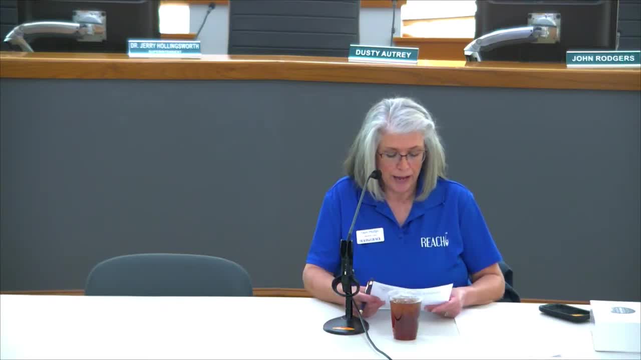 Community event empowers students with prom attire donations