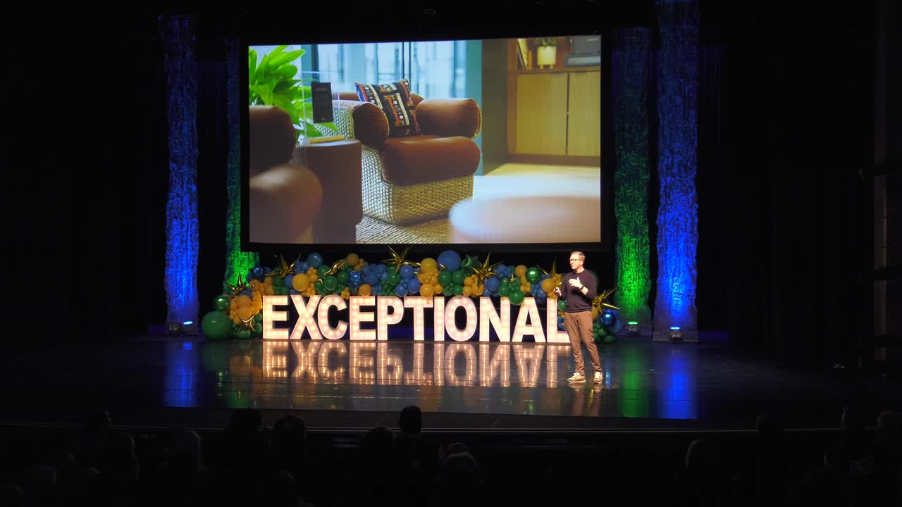 Community Hub Ignites Collaboration and Innovation in Provo