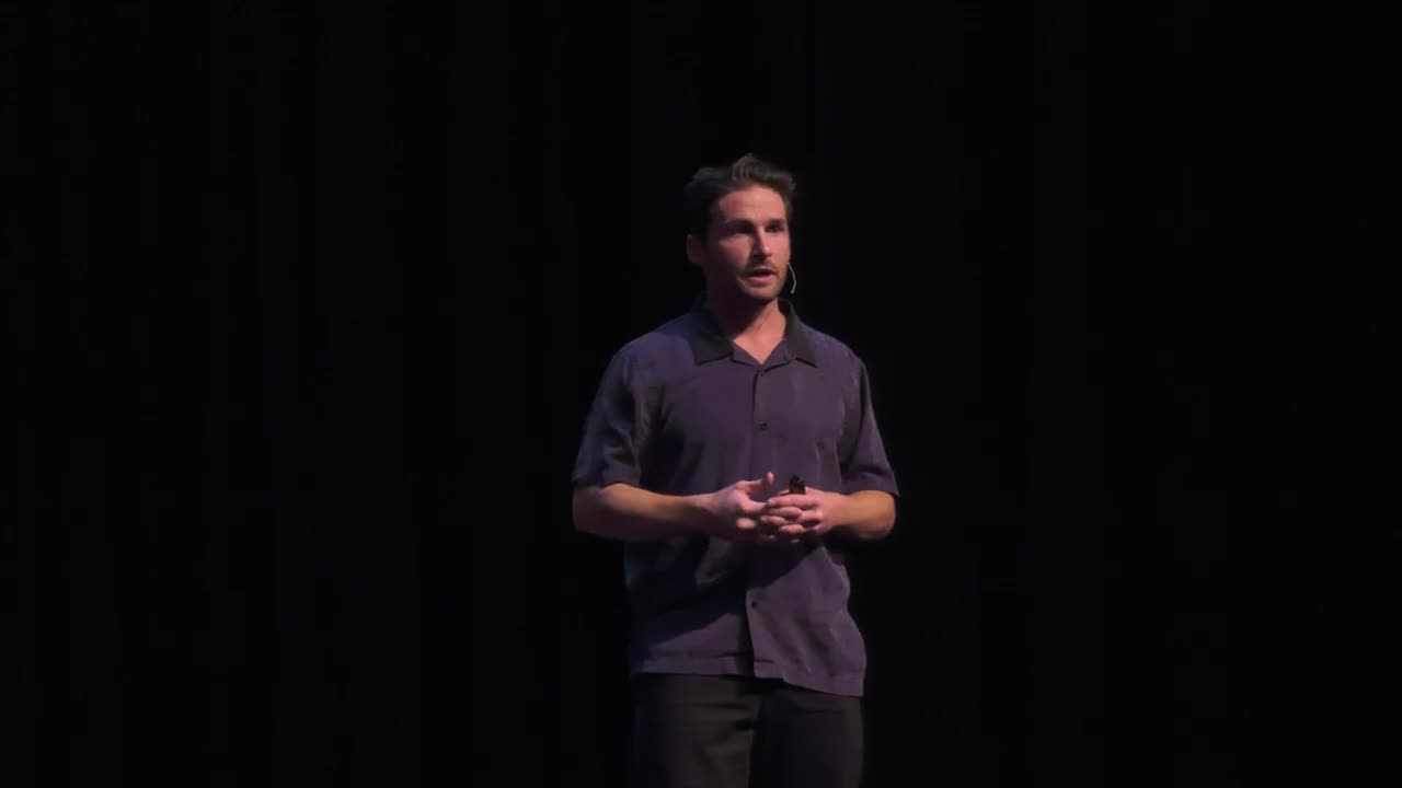 Nonprofit founder transforms personal struggle into youth resilience program